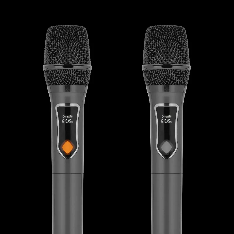 Boxa Activa Portabila UHF 18 Inch Kruger Matz