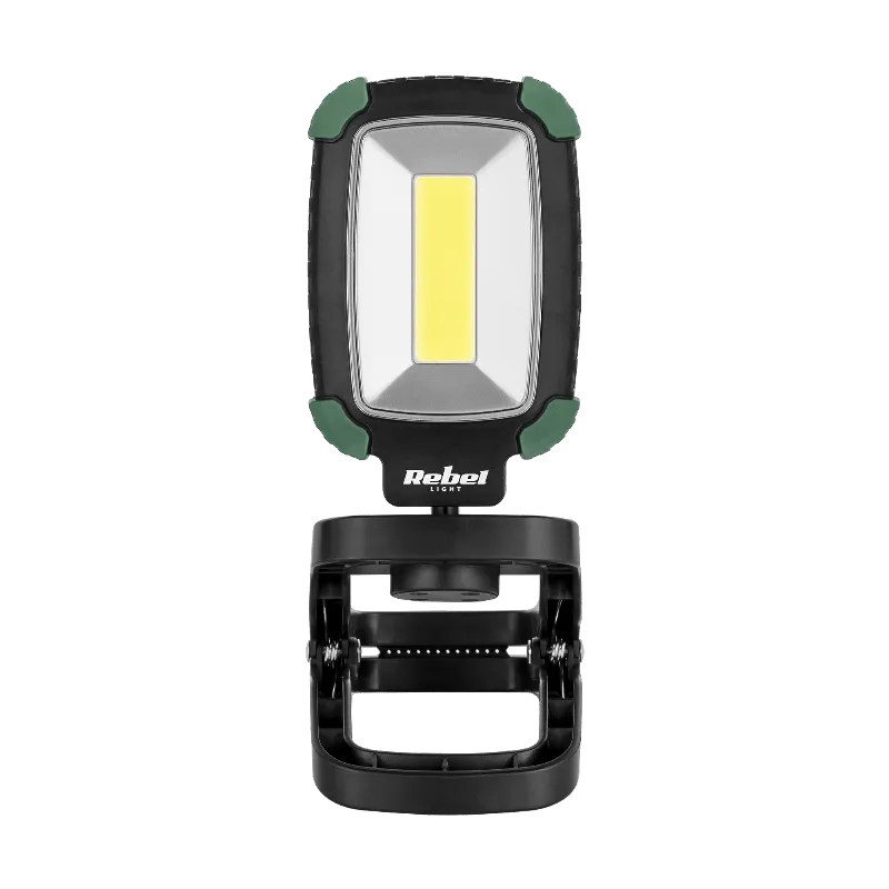 Lampa Atelier LED COB 5W Rebel