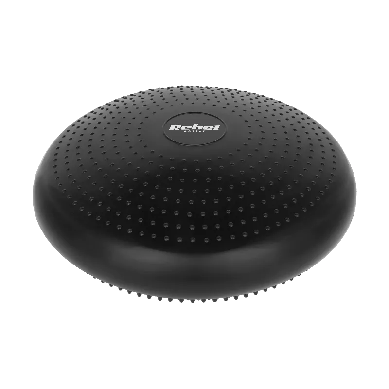 Disc Balans 33 CM cu Pompa Rebel Active