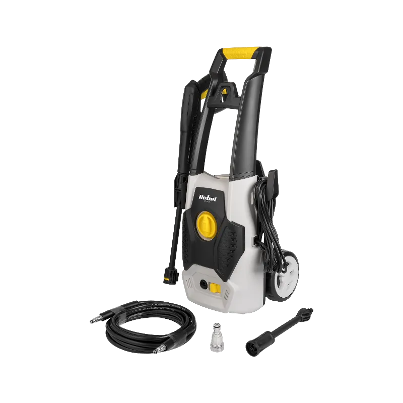 Aparat de Spalat cu Presiune 1200W Rebel
