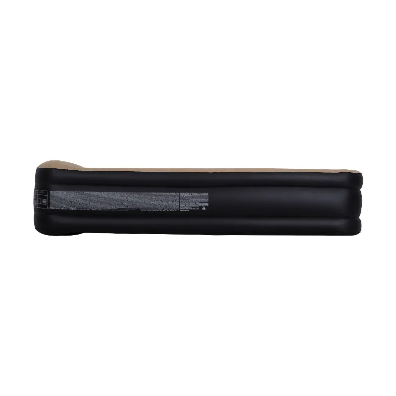 Saltea Gonflabila cu Pompa Integrata 196X97X47