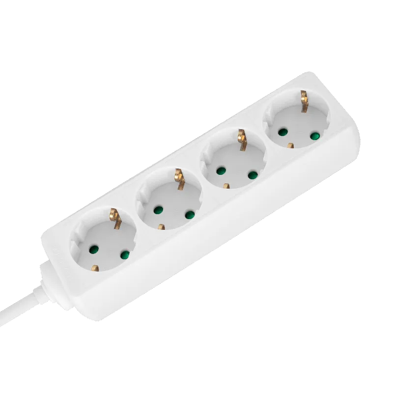 Prelungitor 4 Prize fara Intr 3X1.5MM 2.0M Rebel