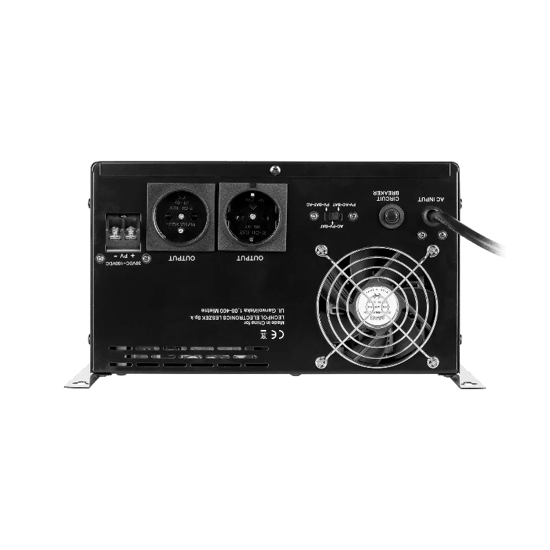Invertor Solar de Perete - 1800W
