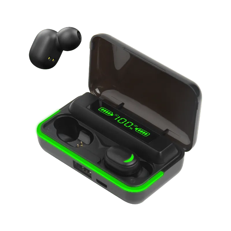 Casti Bluetooth 5.0 Sn-E10 Rebel