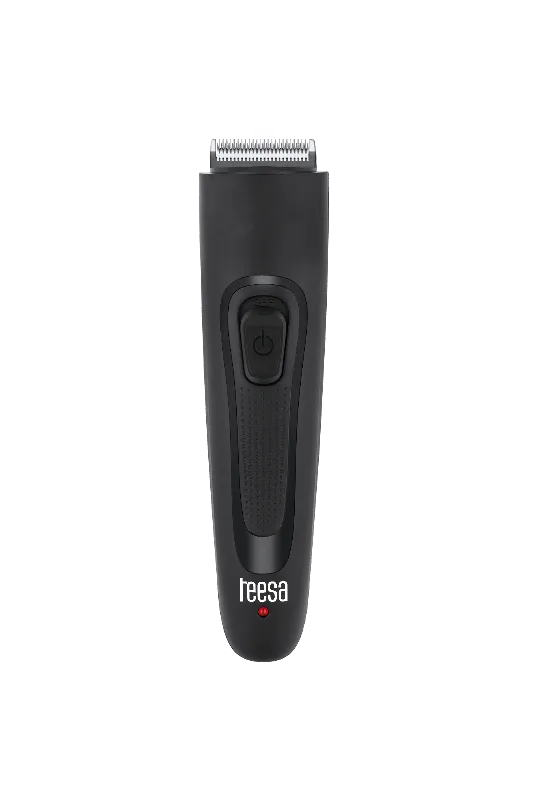 Cordless Beard Trimmer Hypercare T200 Teesa