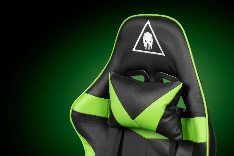 Scaun Gaming Gx-150 Rosu Kruger Matz