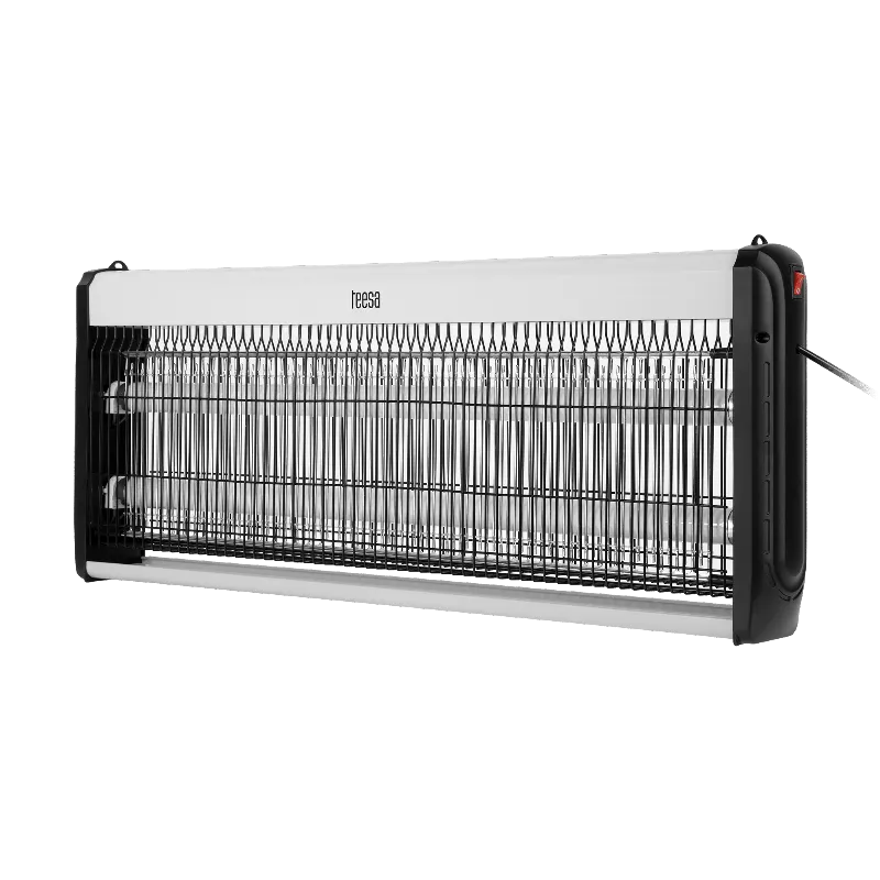 Lampa UV Anti Insecte 2 X 18W Teesa