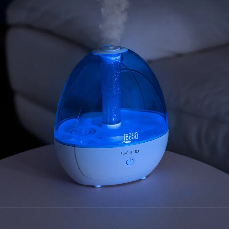 Umidificator Ultrasonic Pure Life 40 Teesa