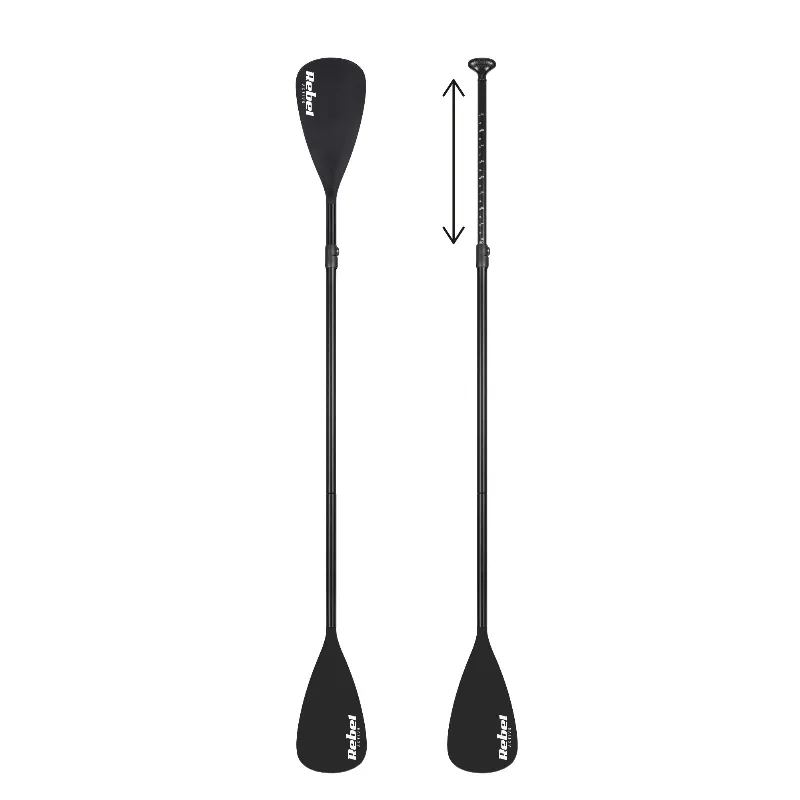 Set Placa Gonflabila Stand Up Paddle Scaun 335X84X15 CM