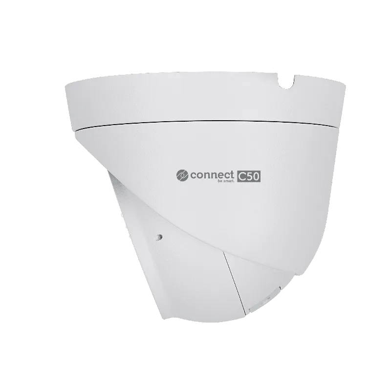 Camera Wifi Connect C50 Tuya Kruger Matz