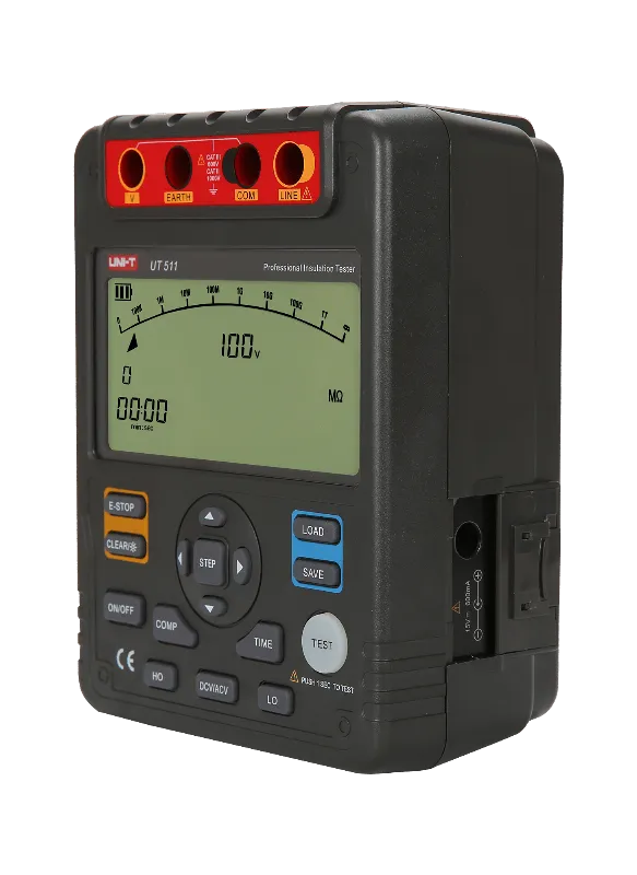 Multimetru Universal UT511