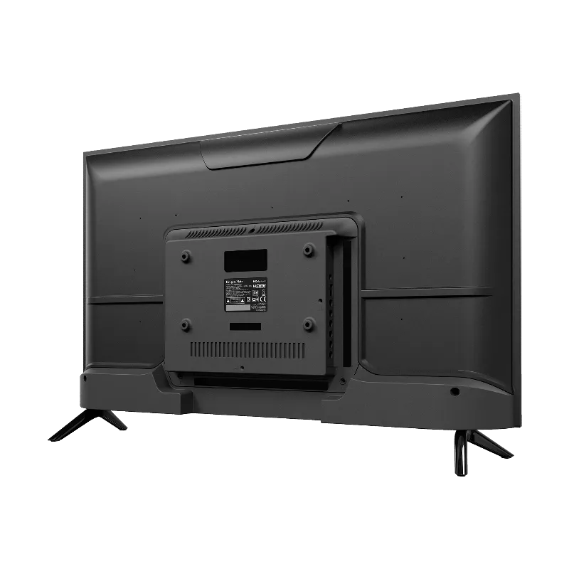 Google Smart TV 5.0 32 Inch 81CM H265 HEVC Kruger Matz