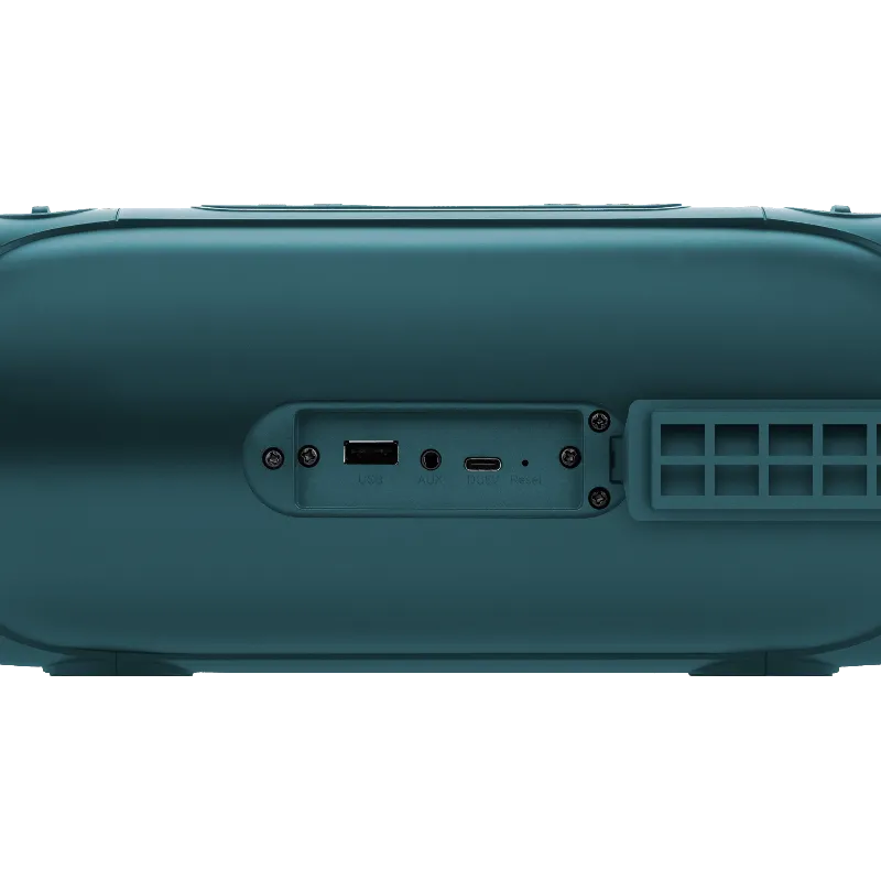 Boxa Bluetooth Portabila Street XL Kruger Matz