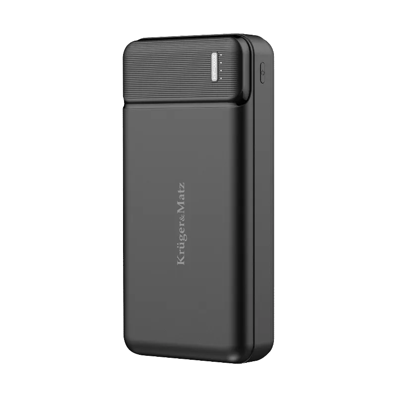 Power Bank 20000MAH Li-Pol QC 3.0 PD 3.0 Kruger Matz