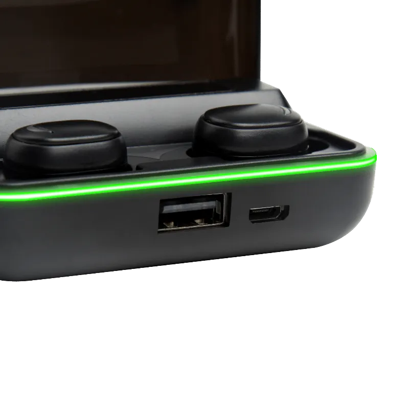 Casti Bluetooth 5.0 Sn-E10 Rebel