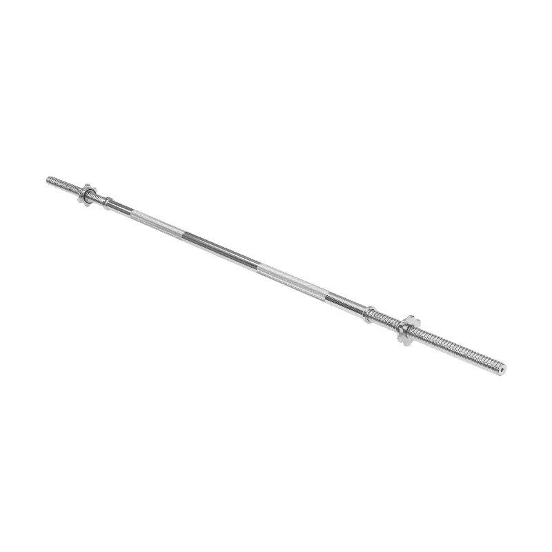 Bara Dreapta Barbell 150CM 5.6KG Rebel Active