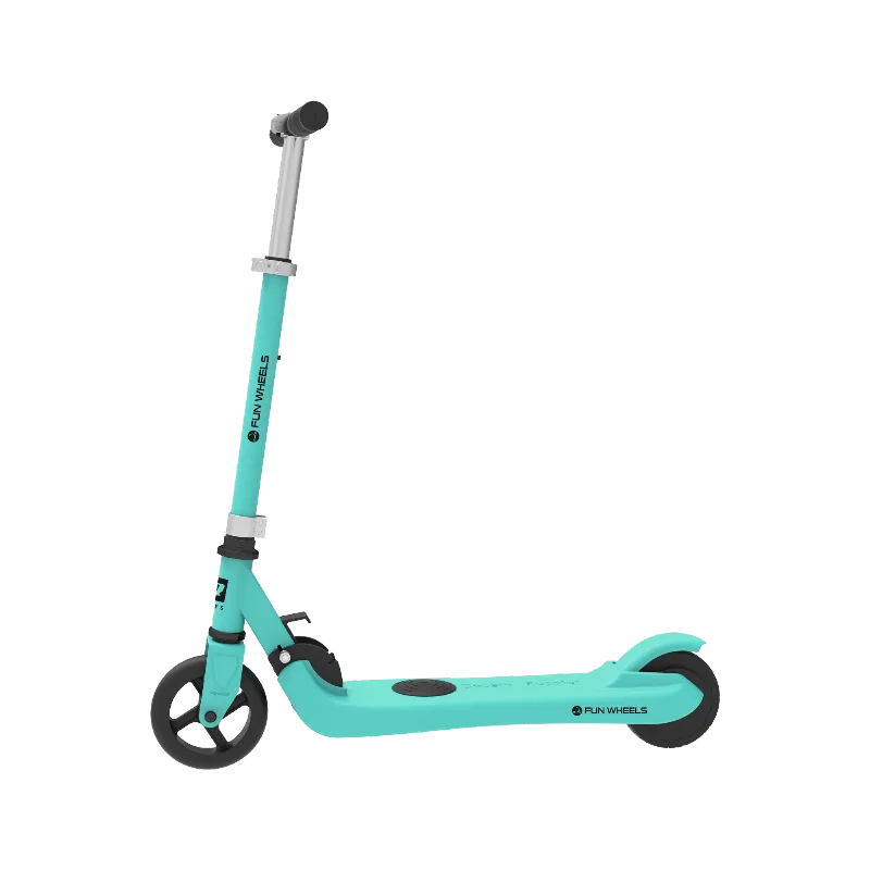 Trotineta Electrica pentru Copii Fun Wheels Rebel