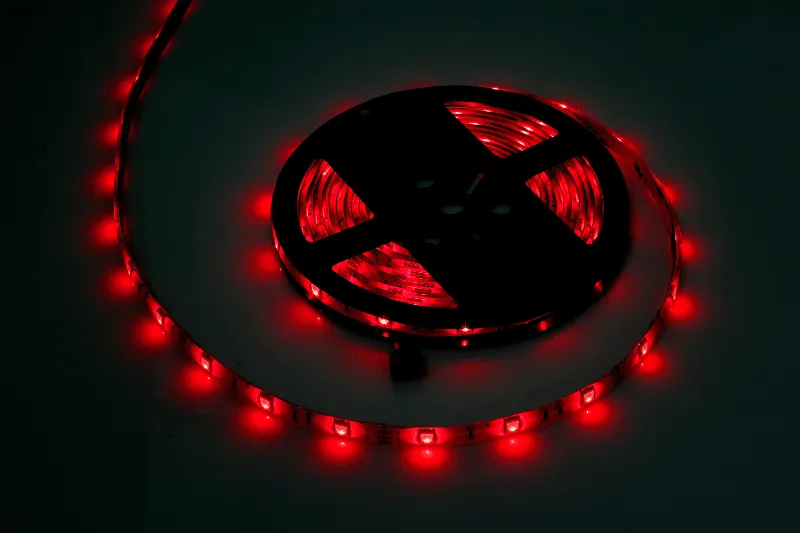 Banda LED RGB IP65 5M