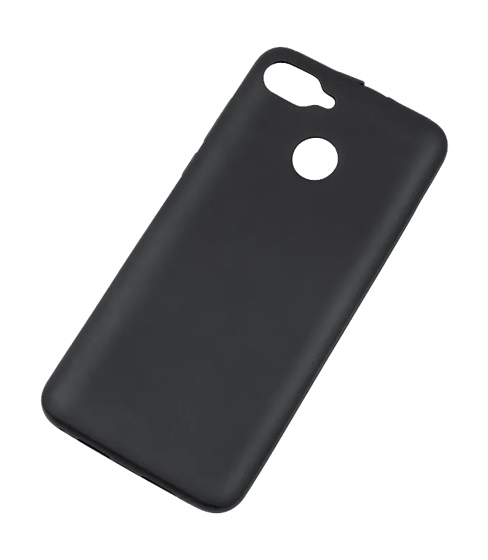 Husa Dedicata Flow 6 / 6S / 6 Lite