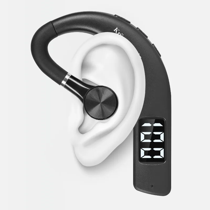 Headset Bluetooth 5.2 K17 Kruger Matz