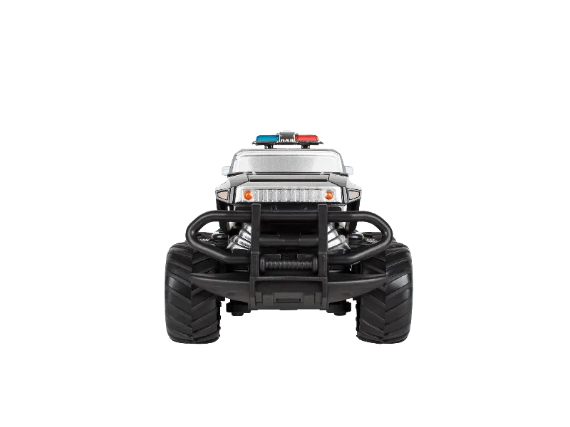 Mini Rc Car Police