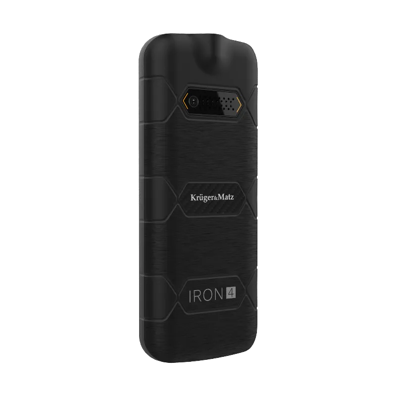 Telefon Rugged 4G Iron 4 Kruger Matz
