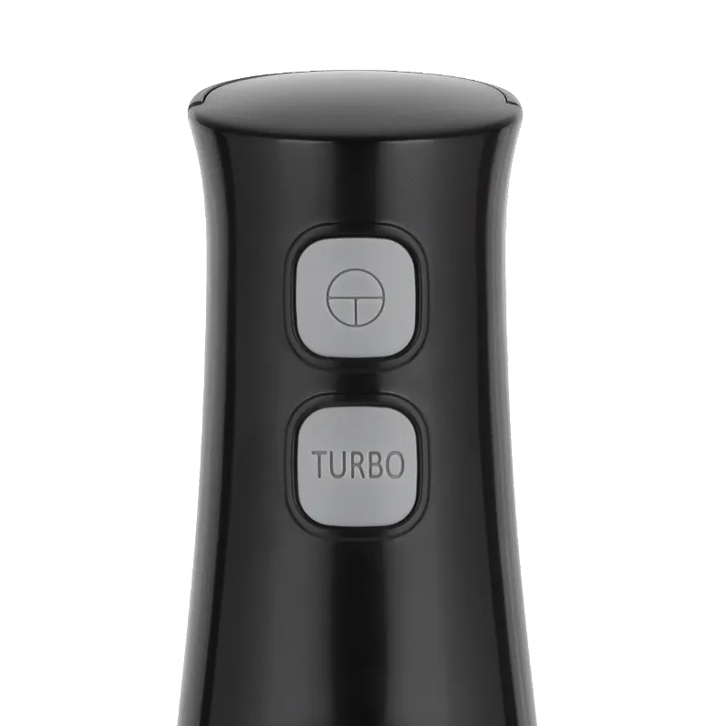 Blender Mana Negru 400W Teesa