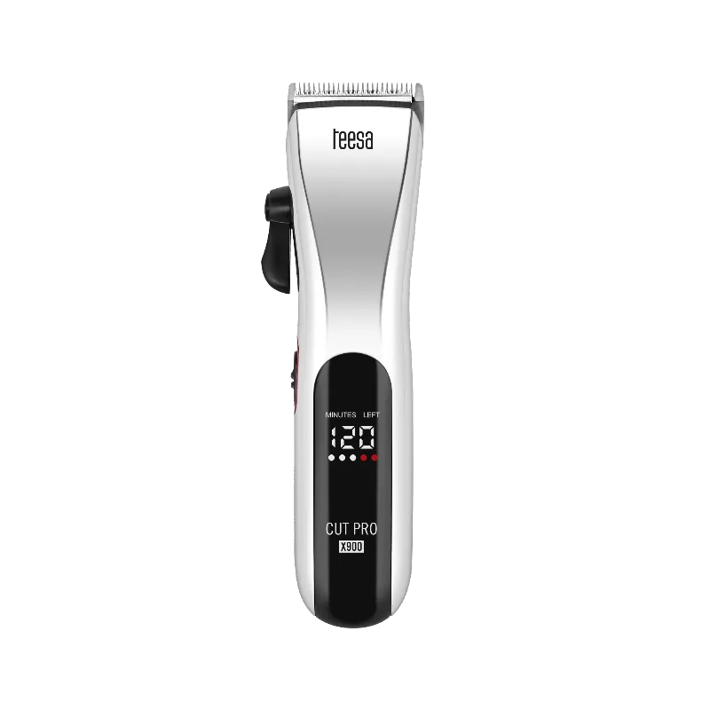 Cordless Hair Trimmer Cut Pro X900 Teesa