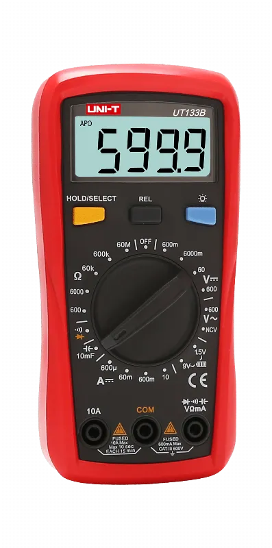 Multimetru Digital UT133B Uni-T
