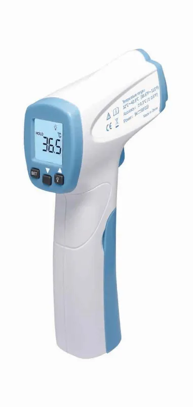 Termometru Infrarosu fara Contact UT300R Uni-T
