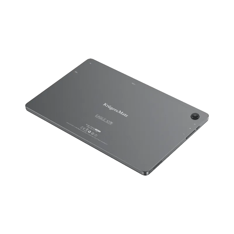 Tableta 4G LTE 8GB 128GB Android 13 Kruger Matz