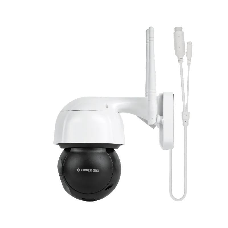 Camera Wifi Connect C60 Kruger Matz