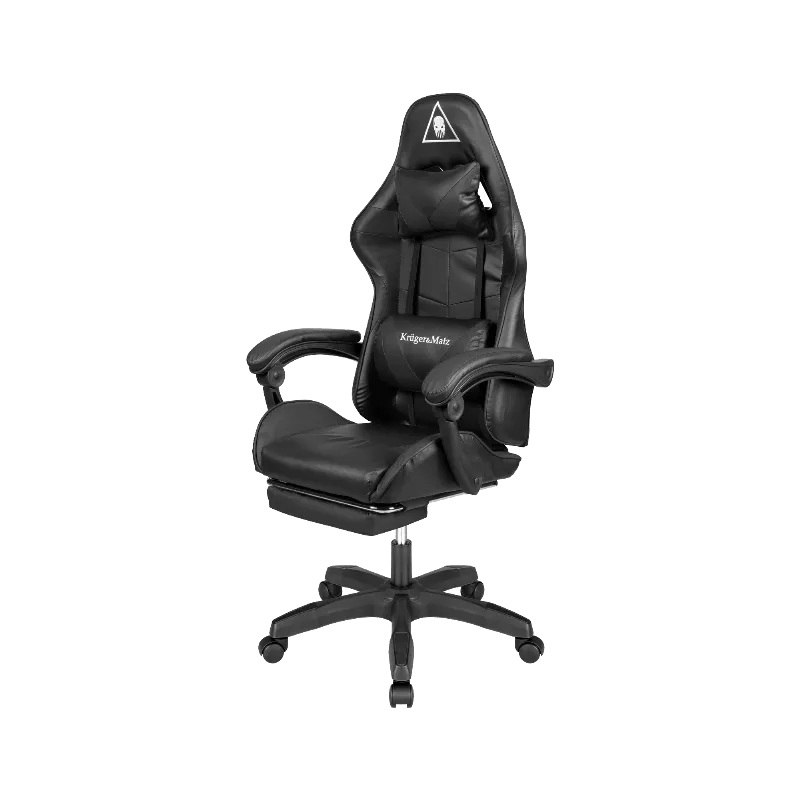 Scaun Gaming Gx-150 Negru Kruger Matz