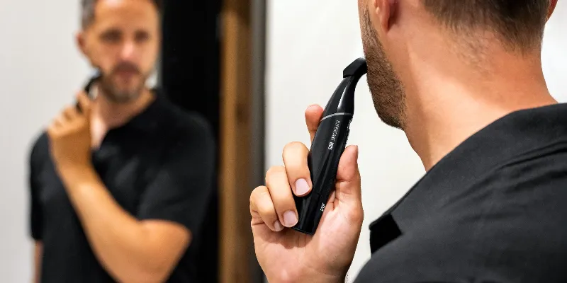 Trimmer Personal 3IN1 Hypercare T100 Teesa