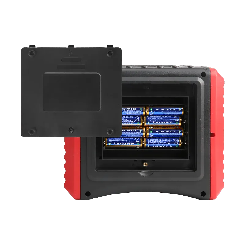 Multimetru Digital Tester Rcd UT586+ Uni-T
