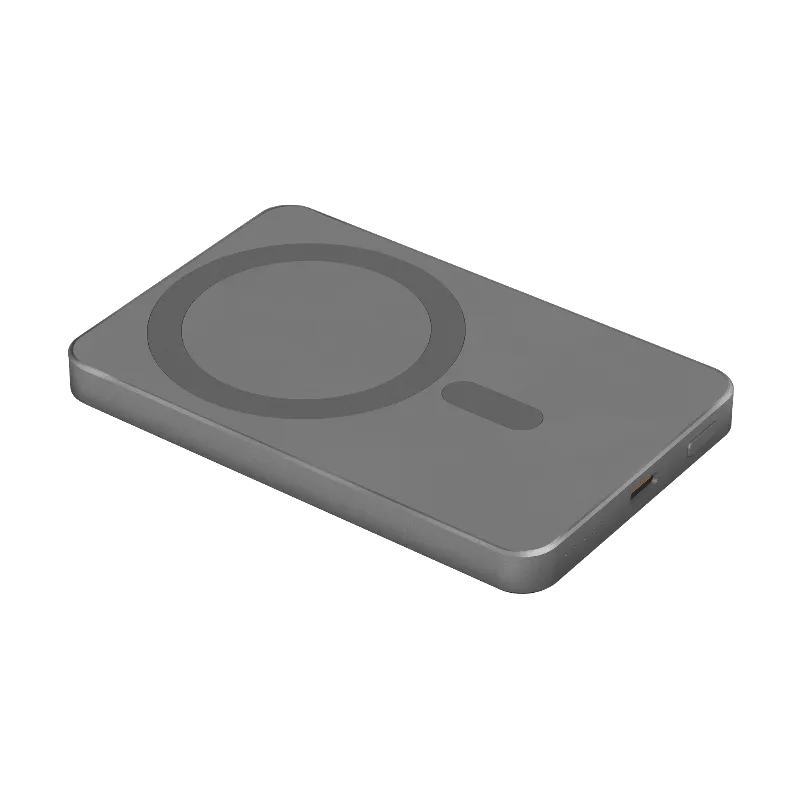 Power Bank 5000 MAH MAG Safe Kruger Matz