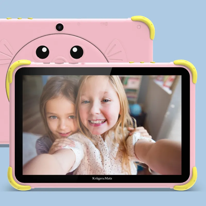 Tableta Copii Android 10 Inch Fun 1008 Kruger Matz