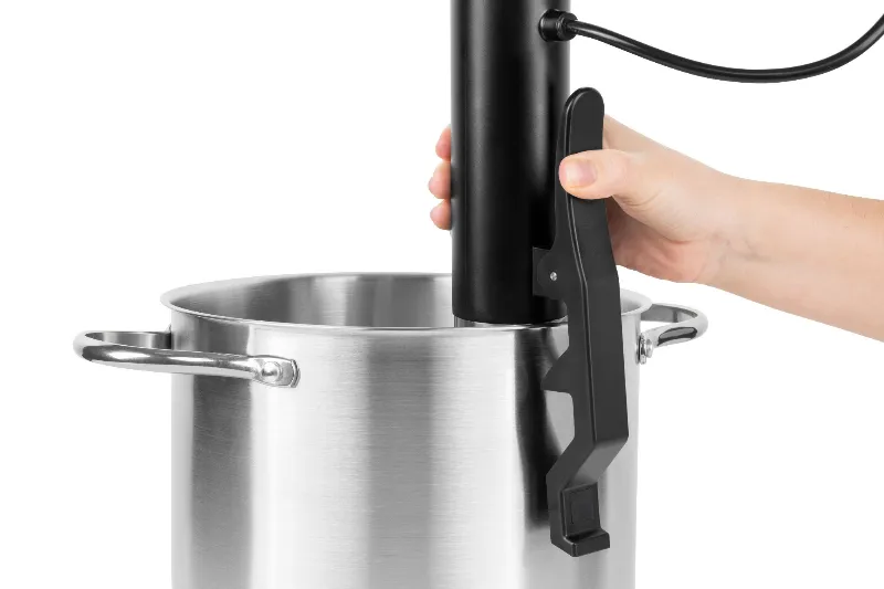 Aparat Gatit Sous Vide SV70 Teesa