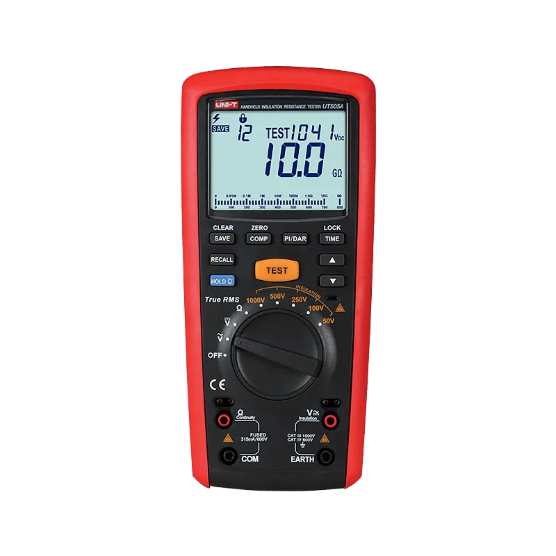 Multimetru Digital UT505B Uni-T