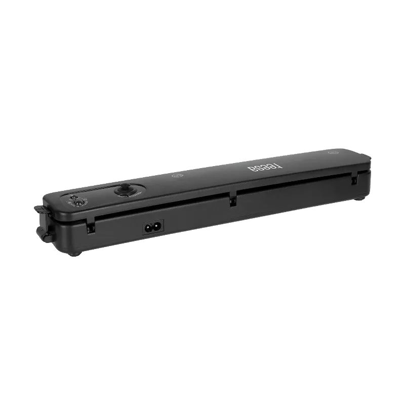 Aparat Ambalare in Vid 90W 28CM V50 Teesa
