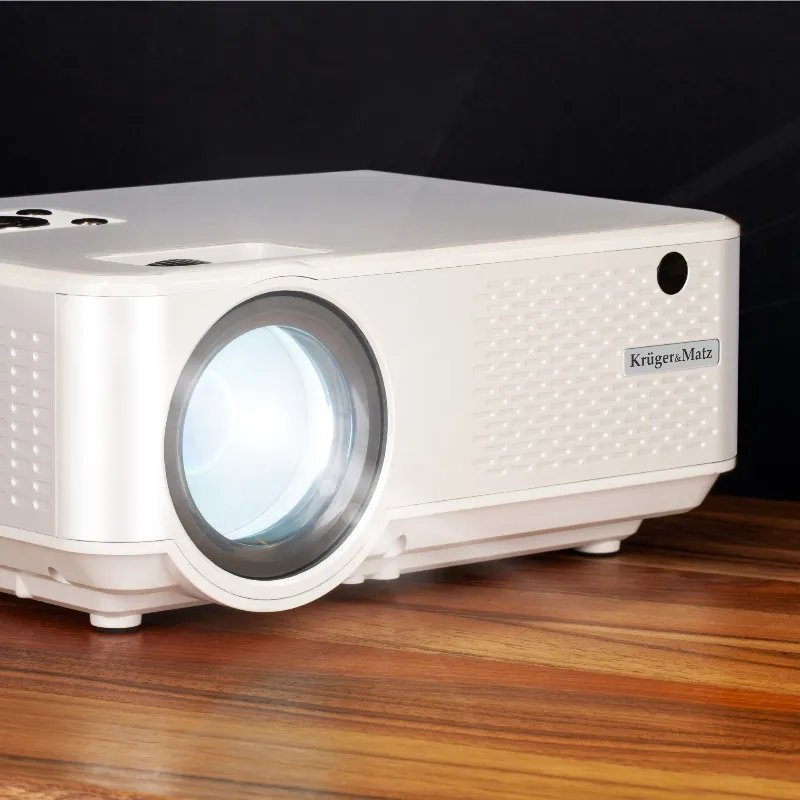Videoproiector LED Home V-LED20 Kruger Matz