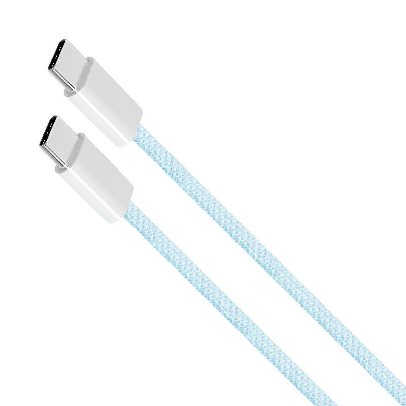 Cablu USB Type C - Type C 100W 1M Kruger Matz