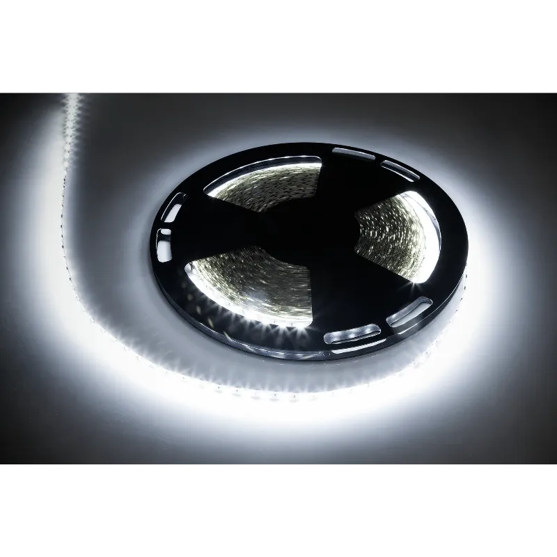 Banda LED 25M 1500X5050 IP20 Alb Rece Rebel
