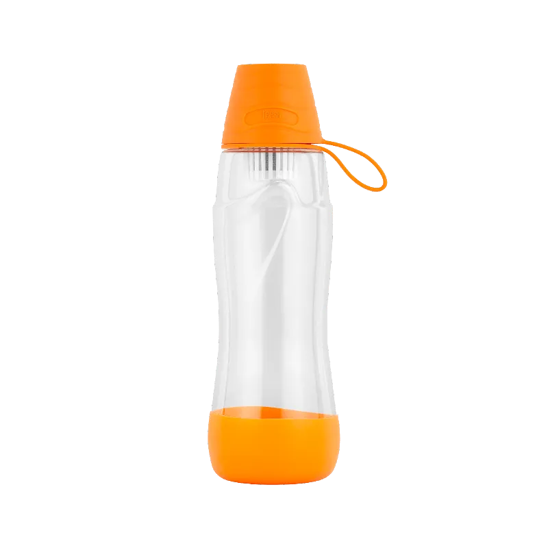 Sticla cu Filtru Carbon Activ Teesa Pure Water