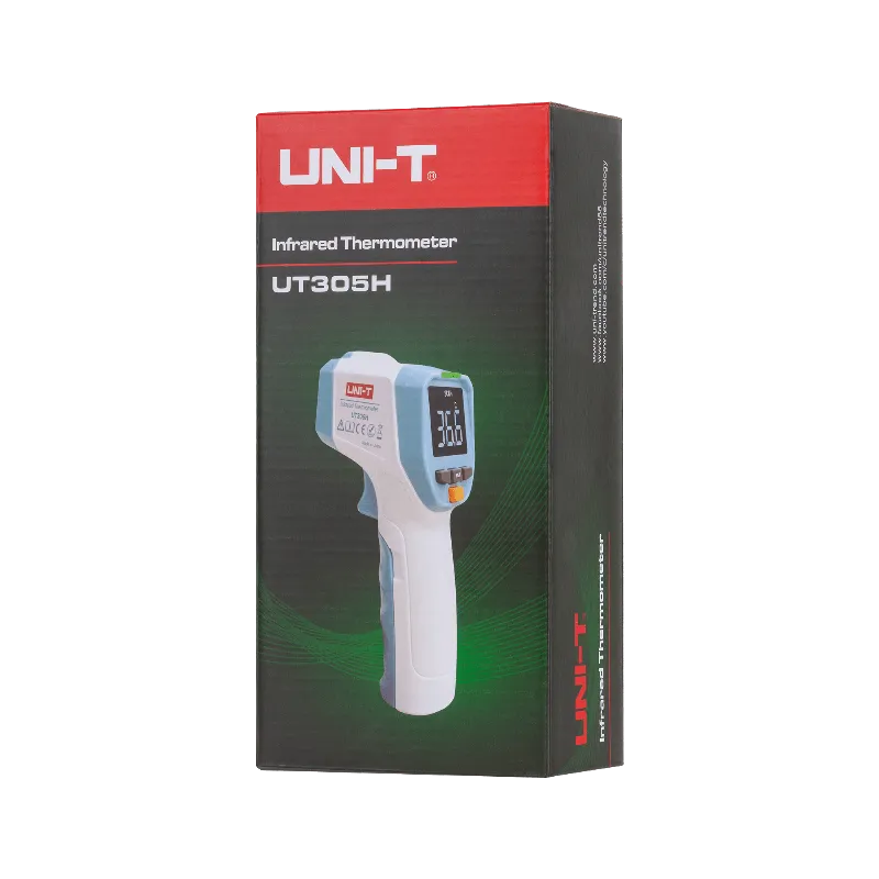 Termometru Infrarosu fara Contact UT305H Uni-T