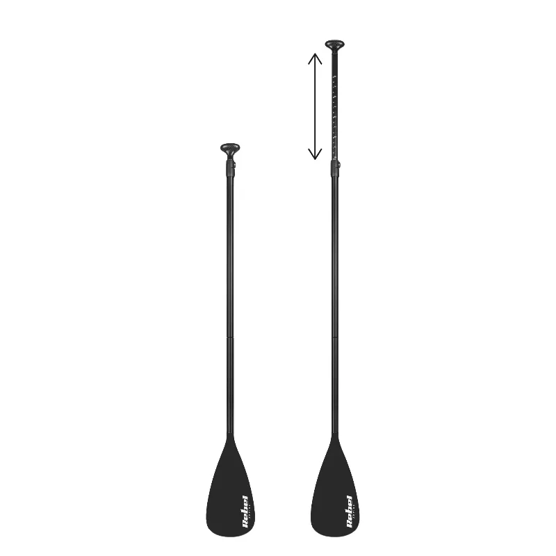 Set Placa Gonflabila Stand Up Paddle 350X80X15 CM