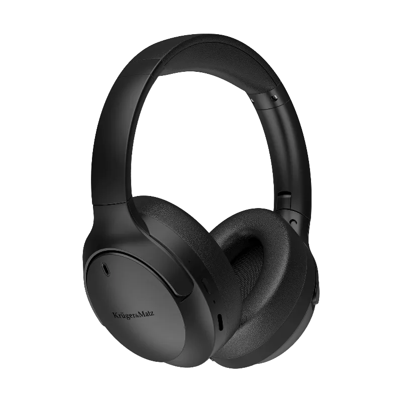 Casti Wireless cu Anc Street 4 Kruger Matz