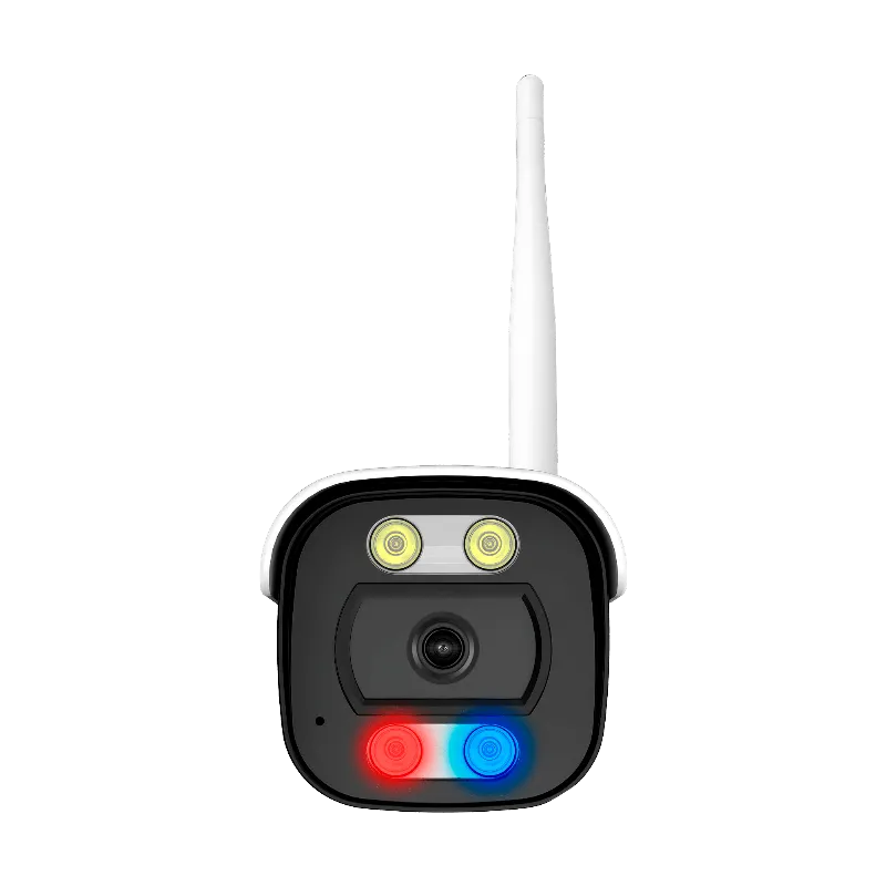 Camera Wifi Connect C190 Tuya Kruger Matz