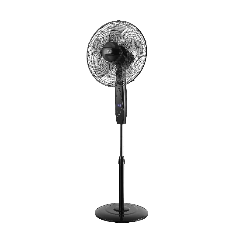 Ventilator Picior cu Telecomanda Teesa