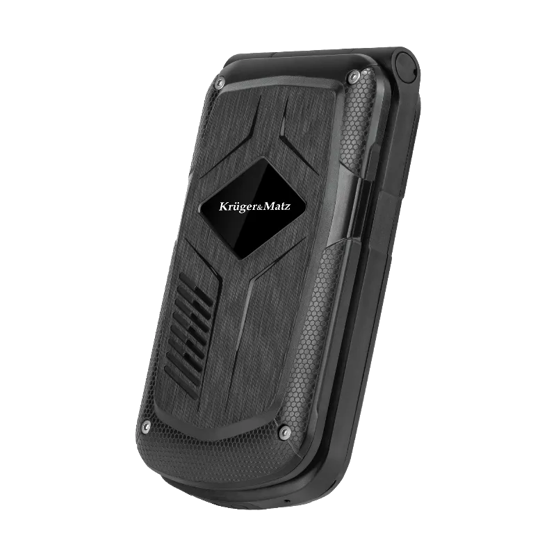Telefon Rugged Iron 5 Flip Kruger Matz